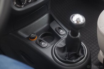 Citroen C3 1.4i - ideálny darček pod stromček pre prvošoféra - 14