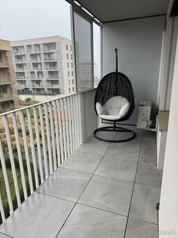 Nový 2 izbový byt na ul. Jána Langoša - 14