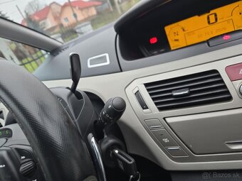 Citroën C4 Picasso 1.6 HDI - 14