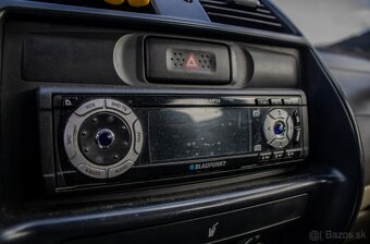 Nissan Terrano II 2.7 tdi - 14