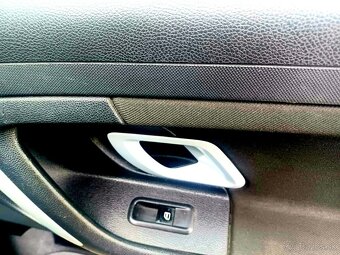 Škoda Fabia II Combi  Benzín - 14