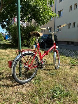 ESKA 20 70 roky skladačka - 14