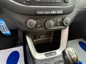 ► KIA CEE’D 1,6 CRDI - 100 kW, PARK. SENZORY ◄ - 14