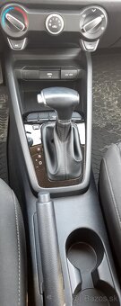 Predám  Kia Rio 1.0 T-GDi Silver A/T - 14