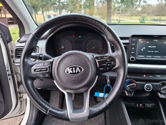 KIA Stonic 1.0 T-GDI  ==23tis km == - 14