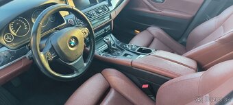 💥 BMW 520d TOURING 💥 - 14