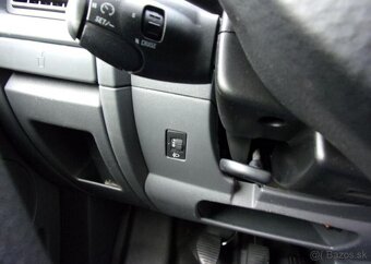Fiat Scudo 2.0JTD 94kW3MÍSTNOVÁ SPOJKA nafta manuál 94 kw - 14