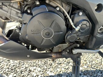 Aprilia Shiver 750 ABS - 14