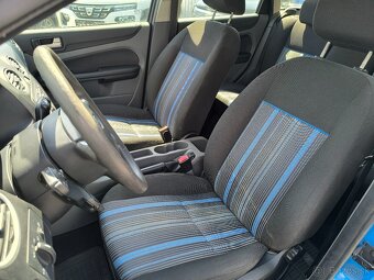 Ford Focus Kombi - 14