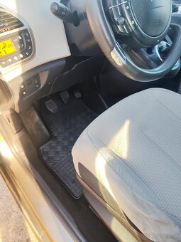 Citroen C4 Grand Picasso 1.6hdi - 14