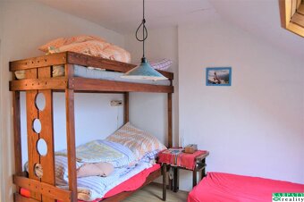 Veľký 2 generačný dom na bývanie aj podnikanie, bezkonkurenč - 14