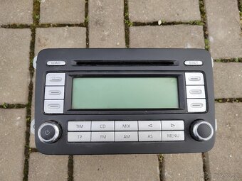 Volkswagen Eos 2.0 TFSI - 14
