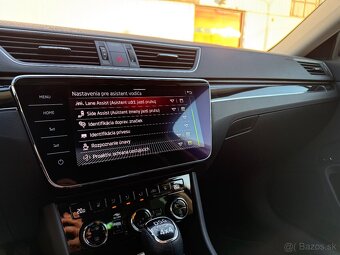 Škoda Superb Combi L&K 2.0 TSI 206kw 4x4 DSG - 14