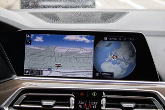 BMW X5 xDrive30d A/T M-paket - 14