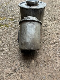 Intercooler Liaz - 14