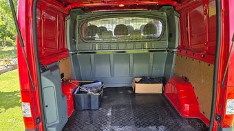 Ford Transit 2.2 TDCi,  6 miestny, 2012, servisná história - 14