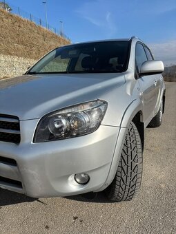 TOYOTA RAV4 - 14