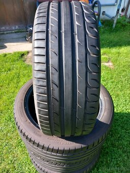 225/45 r18 letne pneumatiky 4kusy - 14