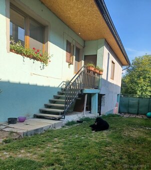Rodinný dom v malebnej dedinke Očová - 14