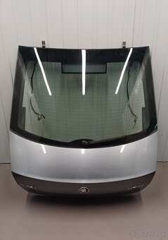Octavia III Liftback model 2014 - 14