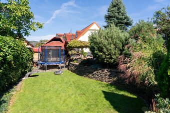 SIMI real - Exkluzívny RD s bazénom a samostatným apartmánom - 14