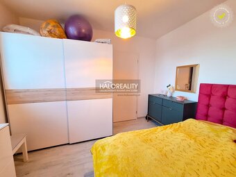HALO reality - Predaj, dvojizbový byt Bratislava Petržalka,  - 14