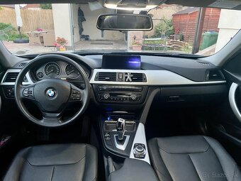 Bmw F31, 320d Xdrive - 14