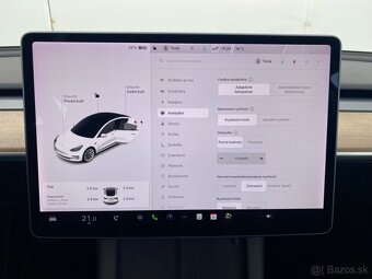 Tesla Model 3 Long Range AWD REFRESH - 14