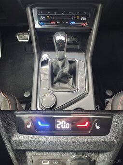 Seat Tarraco Fr 2,0tdi ,facelift - 14