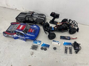 1:10 RC Short Course LRP Twister 2WD - 14