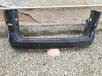 VW T5, VW T6, VW T7 - použité náhradné diely - 14