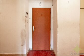 REZERVOVANÉ - Zvýhodnená cena Exkluzívne na predaj 4izbový - 14