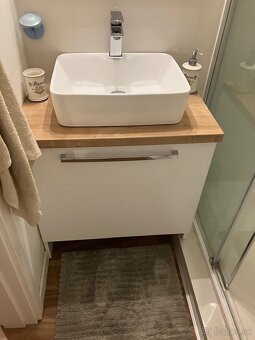 Slnečný 2-izbový byt na prenájom Košice - Hlinkova ulica - 14