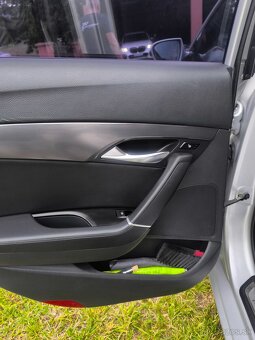 Hyundai i40 cw 1.7 CRDi - 14