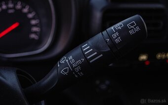 Opel Combo XL 1.5 CDTi A/T 7miest - 14