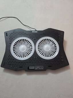 PREDÁM MSI CYBORG HERNÝ NOTEBOOK - 14