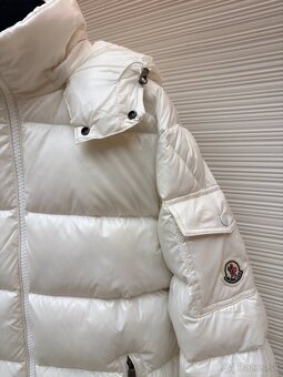 Moncler Maya zimné bundy - 14