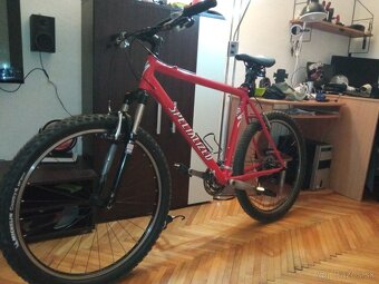 SPECIALIZED STUNTJUMPER MTB "26" - 14