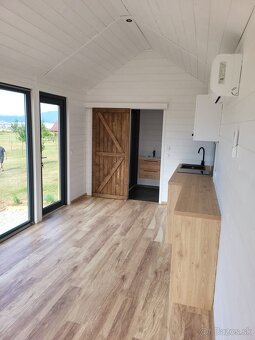 Výroba mobilných domov (Tiny House) za top ceny - 14