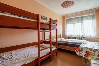 REZERVOVANÉ - EXKLUZÍVNE na predaj rodinný dom v obci Prašic - 14