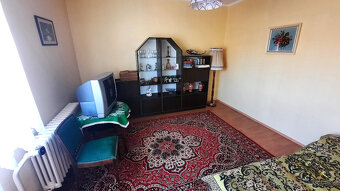 Veľký 4-izb. RODINNÝ DOM, Garáž, Blesovce, okr. Topoľčany - 14