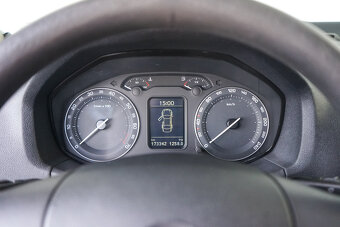 1-ŠKODA Octavia Combi, 2005, benzín, 2.0 TFSI, 110kW - 14