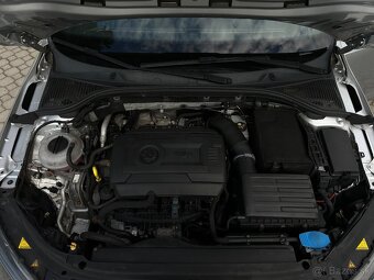 octavia 3 RS 2.0 tsi 162kw DSG 2016 - 14