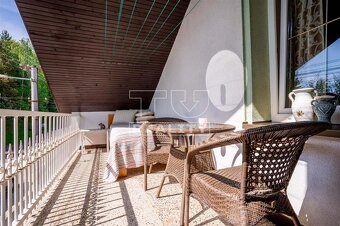 5 izbový rodinný dom, 1052m2, Dolná Mičiná - 14