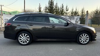 Mazda 6, 2.2 Diesel, r.v. 2012 ,Výborný stav - 14