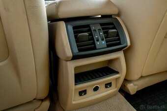 BMW X3 35d/ 360 stup. kamera - 14