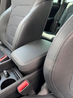 Škoda Kodiaq 2.0 TDI DSG Style Plus, matrix LED, záruka - 14