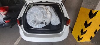 Volkswagen Passat Variant 1.5 TSI EVO OPF ACT Highline - 14