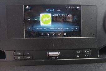 Mercedes-Benz Sprinter 317 CDI Standard L2H2 RWD A/T - 14