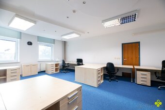 Štýlové kancelárske priestory ul. Vinohradnícka Prievidza - 14